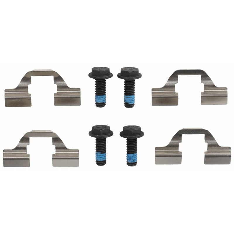 Тормозные колодки TRW