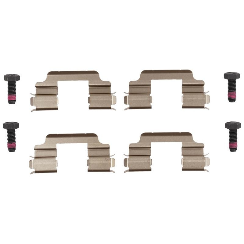 Тормозные колодки TRW