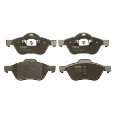 Тормозные колодки TRW