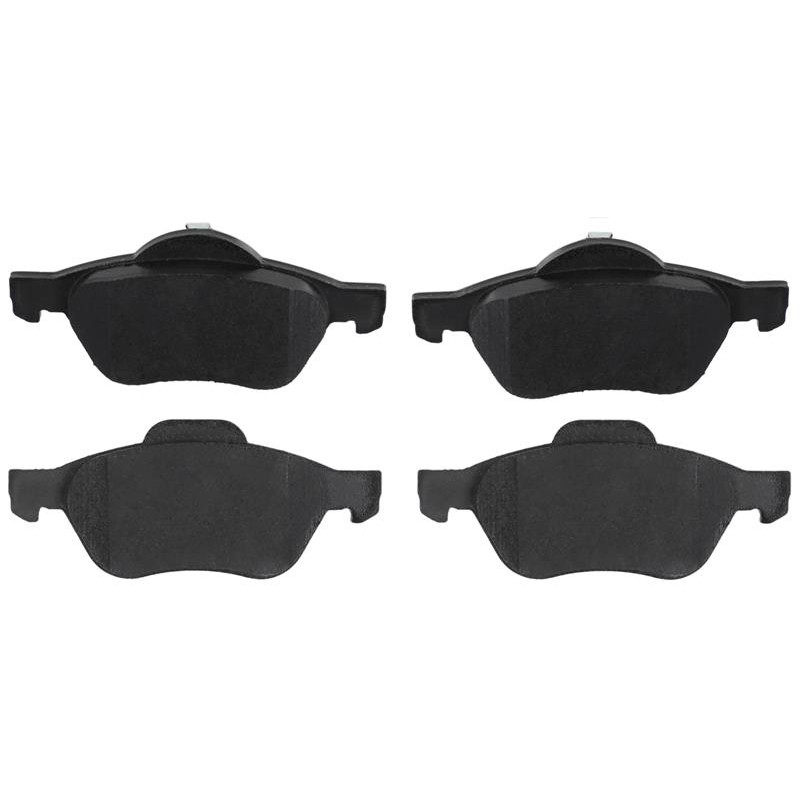 Тормозные колодки TRW