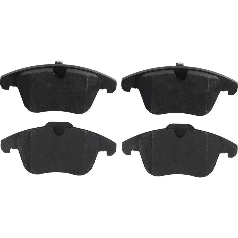 Тормозные колодки TRW