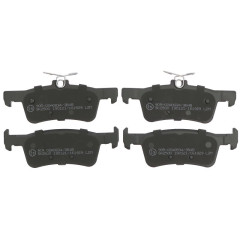 Гальмівні колодки дискові STARLINE BD S978