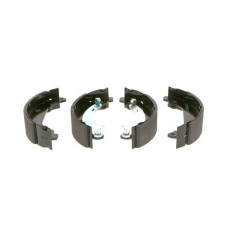 Гальмівні колодки барабанні BOSCH