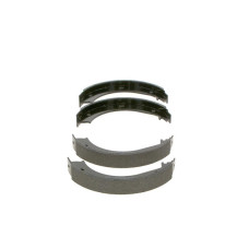 Гальмівні колодки барабанні BOSCH