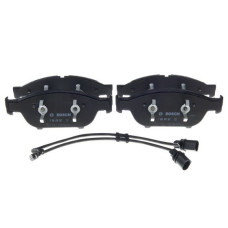 Комплект тормозных колодок BOSCH