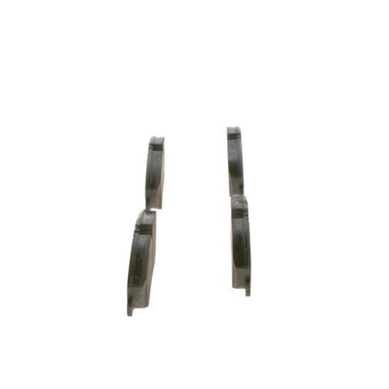 Комплект тормозных колодок BOSCH