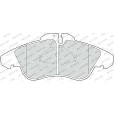 Тормозные колодки барабанные