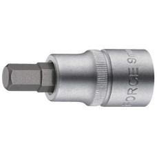 Головка с битой HEX 8мм 1/2" FORCE