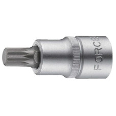 Головка с битой (XZN) M12 1/2" FORCE