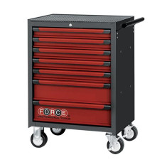 Тележка с инструментами 255 пр. FORCE 10517-255E