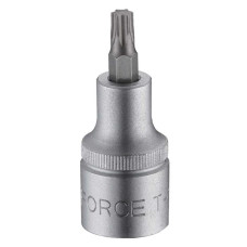 Головка с битой T25 3/8" FORCE
