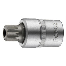 Головка с битой (XZN) M16 1/2 FORCE