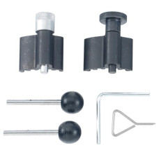 Набор фиксаторов ГРМ VW AUDI SEAT SKODA 1.9 2.0 TDI FORCE