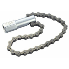 Съемник фильтров цепной FORCE