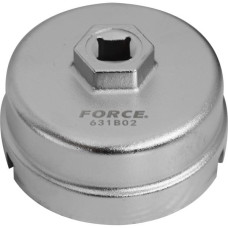 Съемник масляного фильтра FORCE