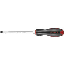 Отвертка 1,2х6,5х150мм FORCE