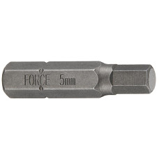Бита TORX T20 5/16" FORCE