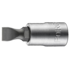 Головка с битой 4мм 1/4" FORCE