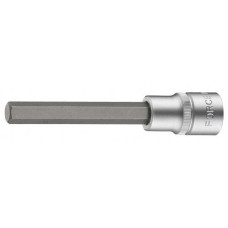 Головка с битой HEX 12мм 1/2" FORCE