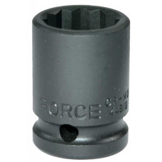 Головка 1/2 кованая 18 мм FORCE