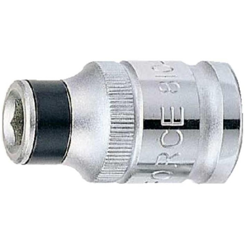 Битодержатель 1/2"x5/16" 38мм FORCE