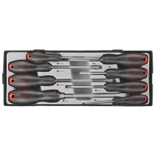 Набор отверток  8 пр. FORCE