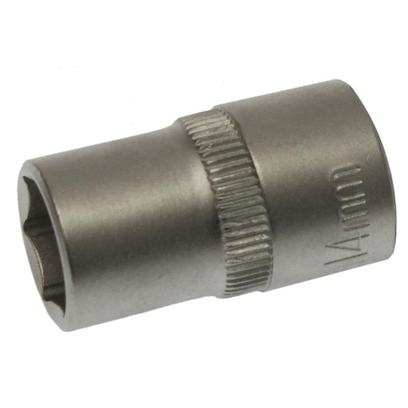 Головка 13 мм 1/2" STARLINE NR 40113M