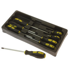 Набор отверток 8 STARLINE NR F1TR24