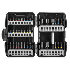 Биты ударные, набор 36 шт STARLINE GV 56H560