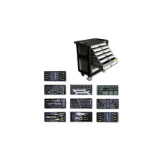 Тележка с инструментом STARLINE STARLINE VOZIK C.1