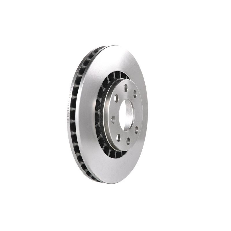 Тормозной диск BOSCH