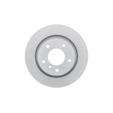 Тормозной диск BOSCH