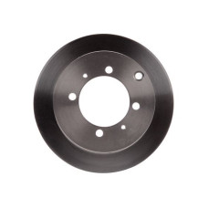 Тормозной диск BOSCH