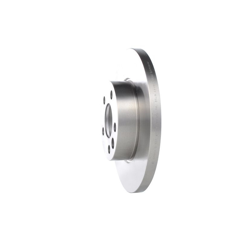 Тормозной диск BOSCH