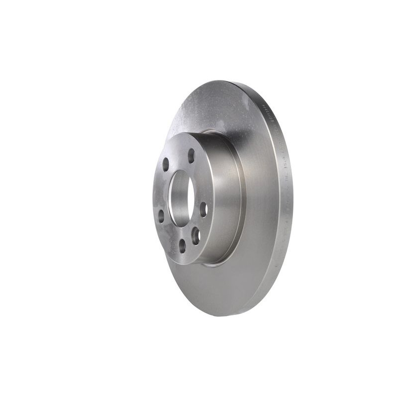 Тормозной диск BOSCH