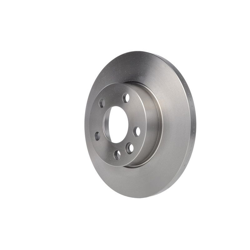 Тормозной диск BOSCH