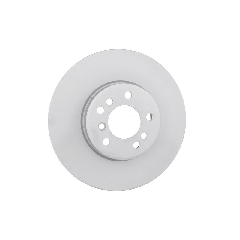 Тормозной диск BOSCH