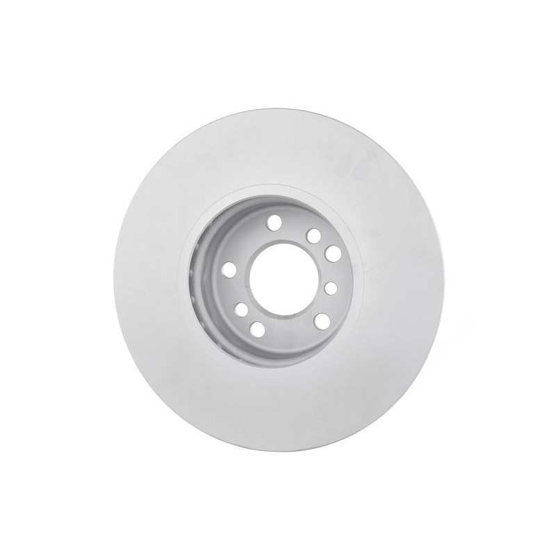 Тормозной диск BOSCH