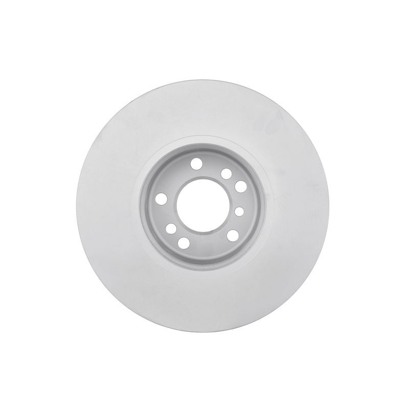 Тормозной диск BOSCH