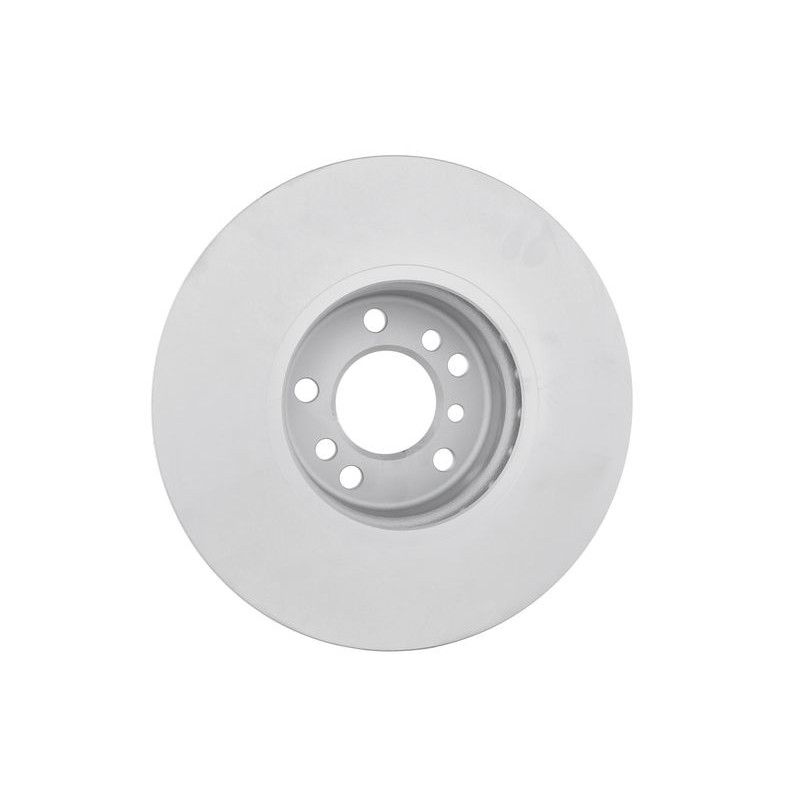 Тормозной диск BOSCH