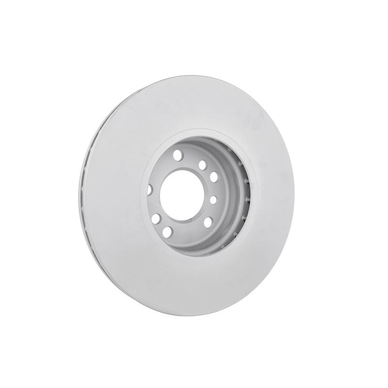 Тормозной диск BOSCH