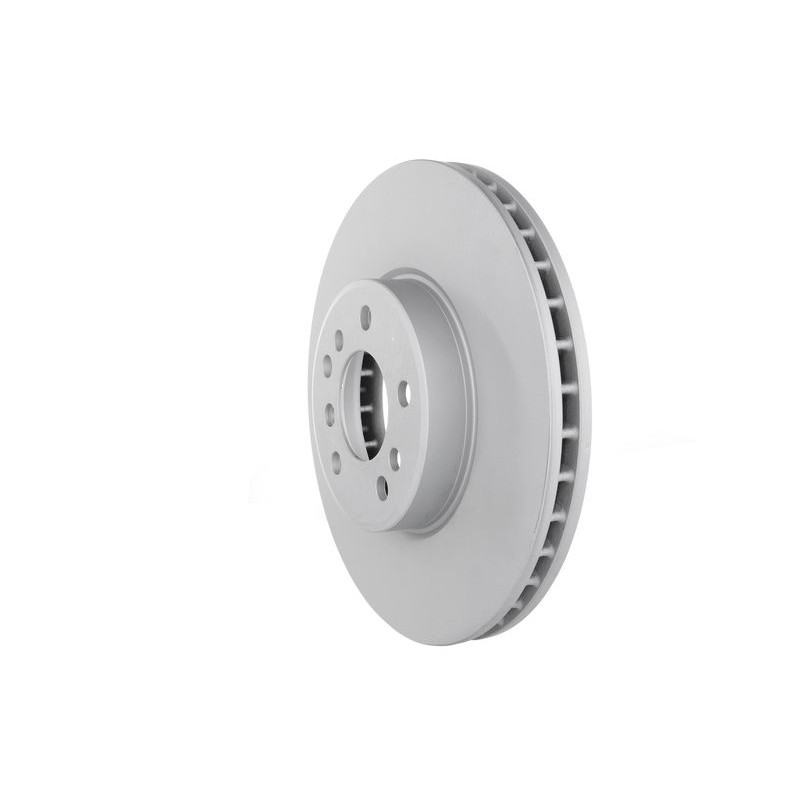 Тормозной диск BOSCH