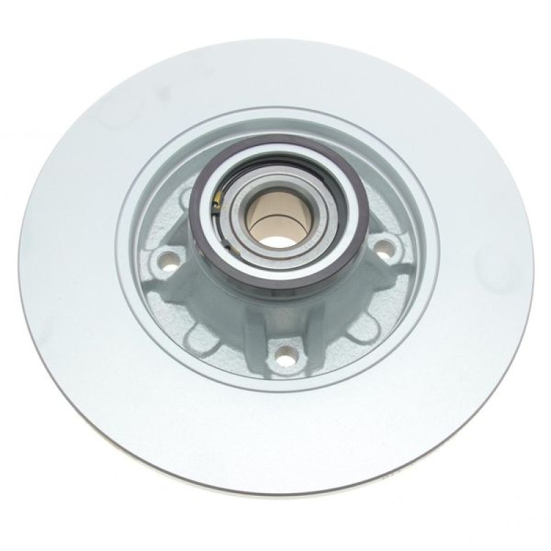 Тормозной диск BOSCH