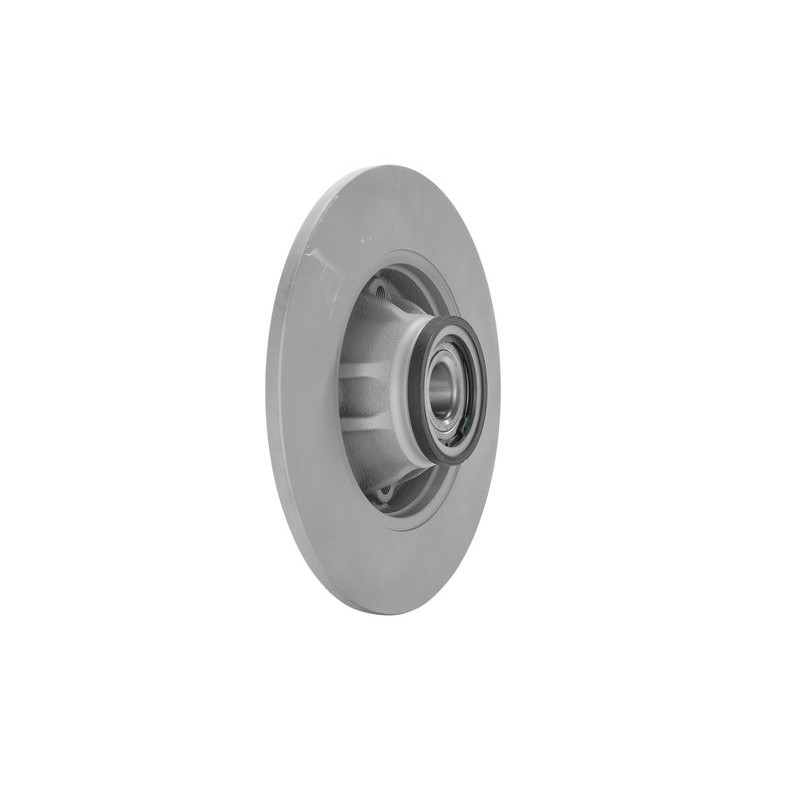 Тормозной диск BOSCH