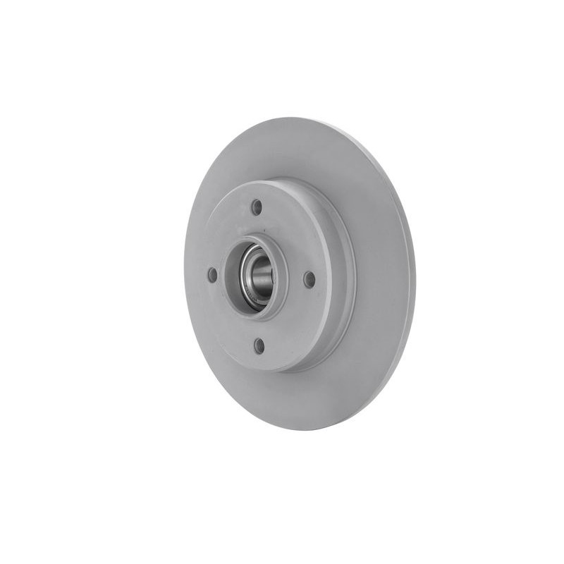 Тормозной диск BOSCH