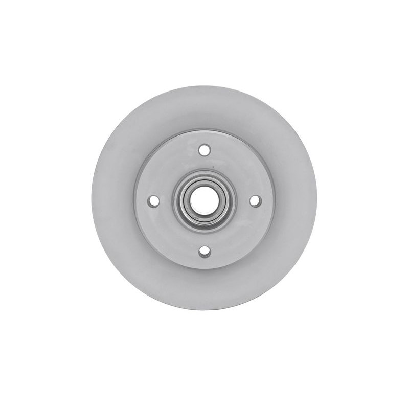 Тормозной диск BOSCH