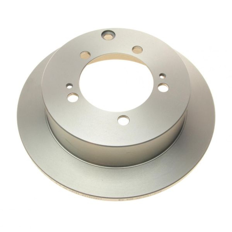 Тормозной диск BOSCH