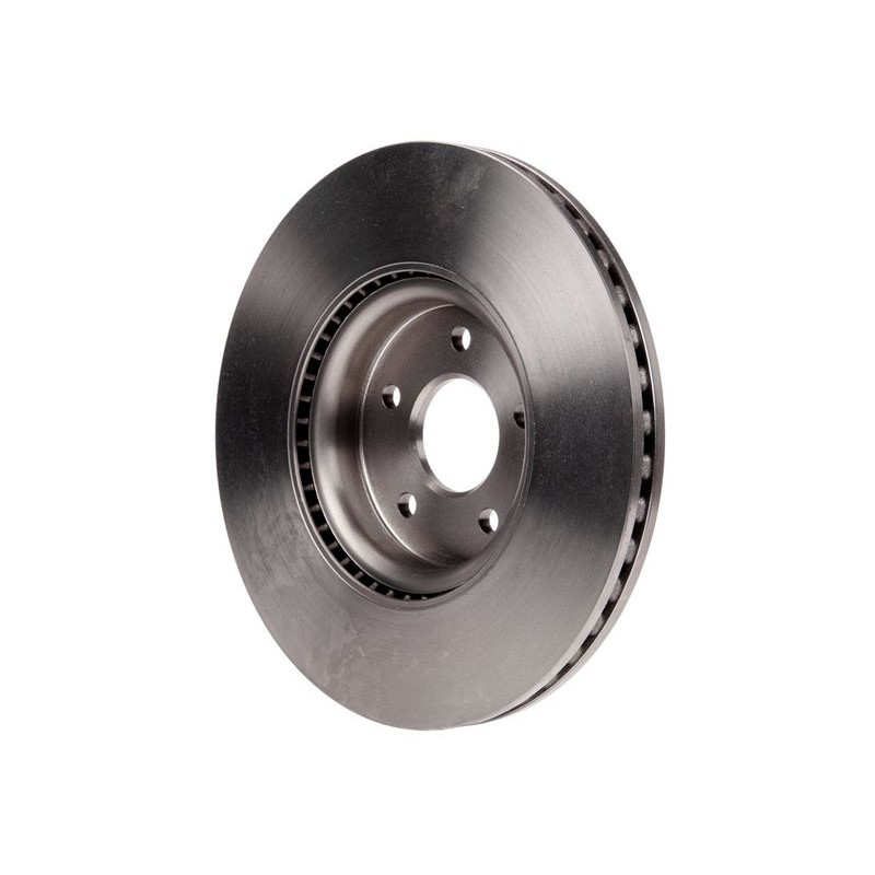 Тормозной диск BOSCH