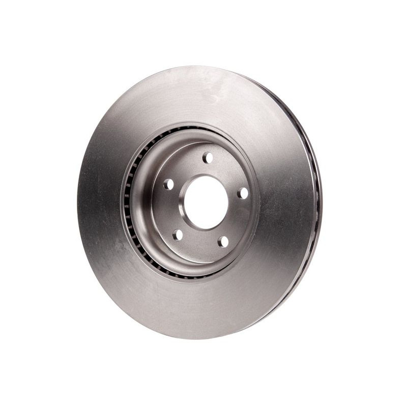 Тормозной диск BOSCH