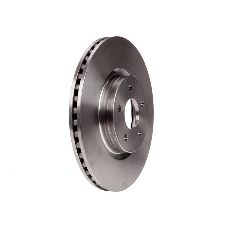 Тормозной диск BOSCH